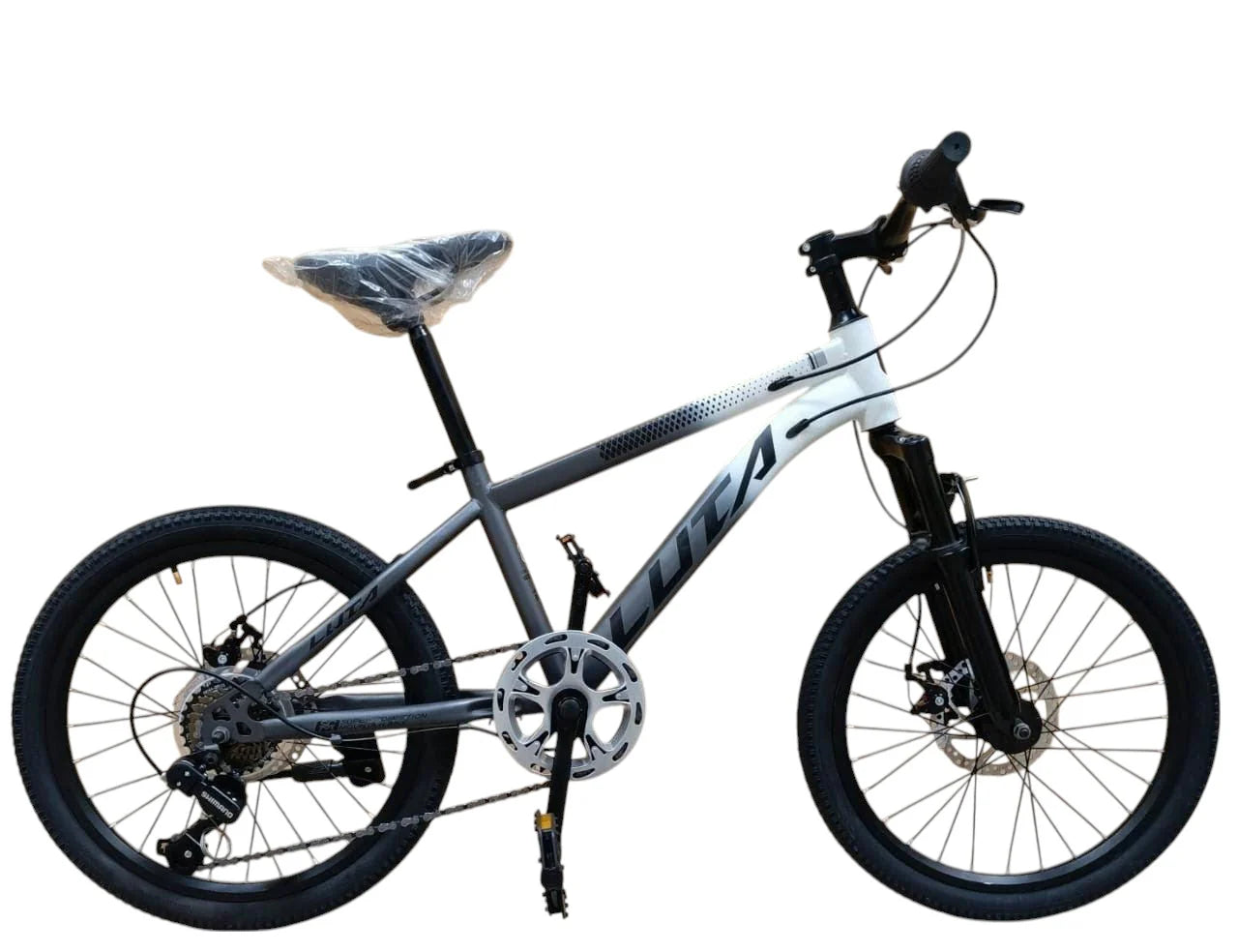 Luta 20″ Mountain Bike