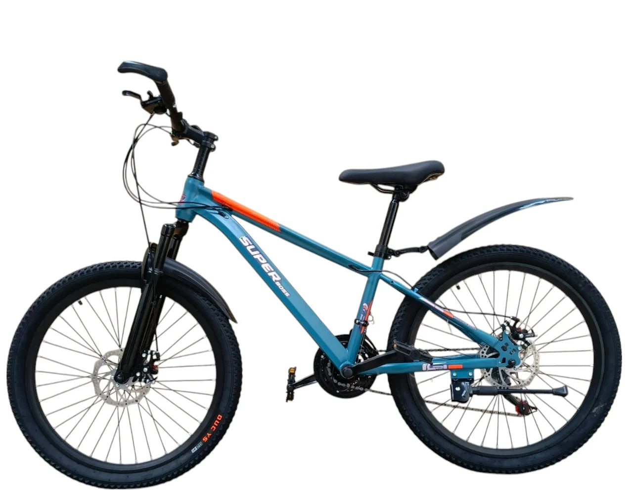 Superboss 26″ Mountain Bike