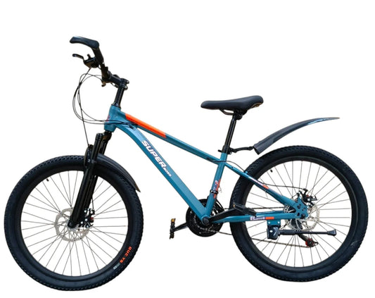 Superboss 26″ Mountain Bike