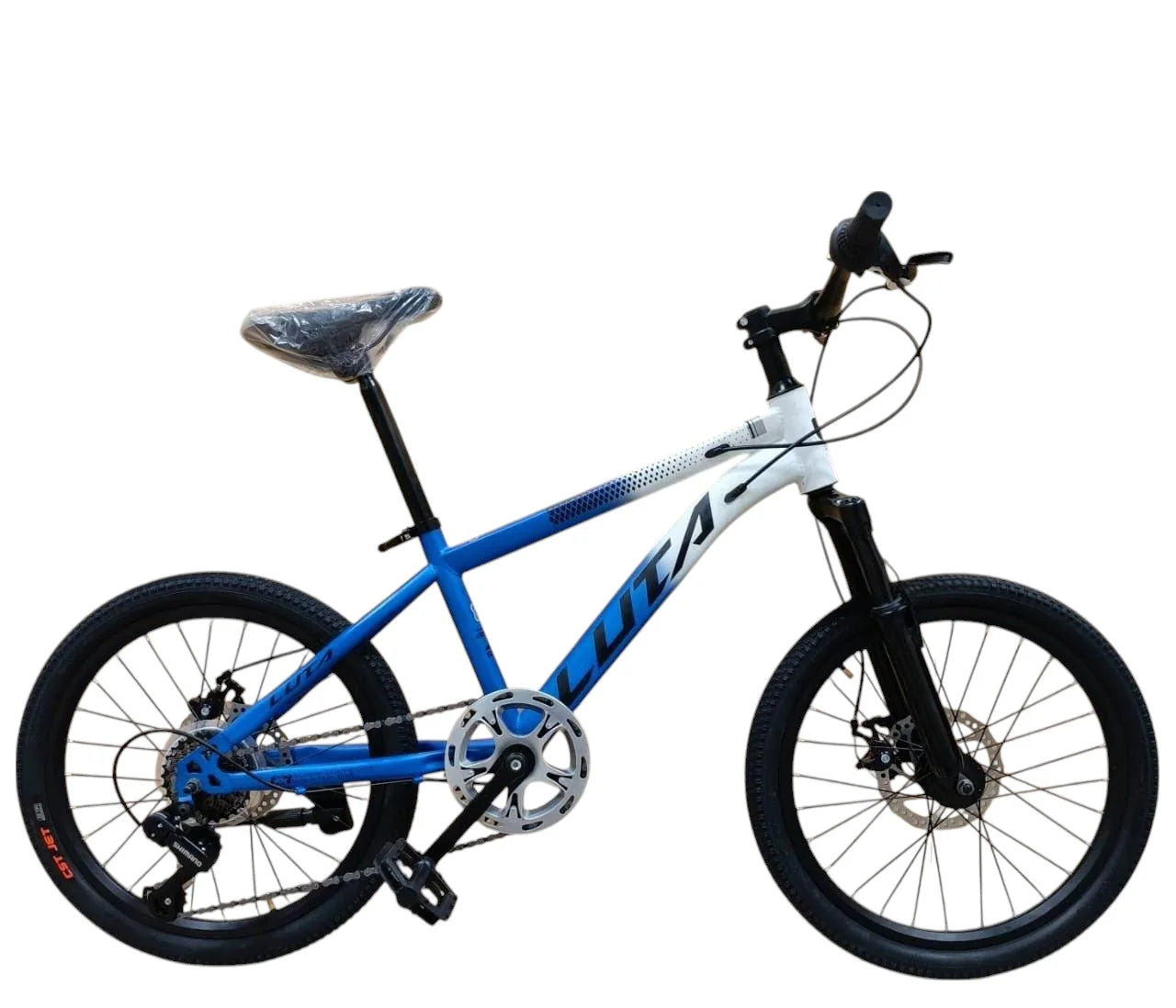 Luta 20″ Mountain Bike