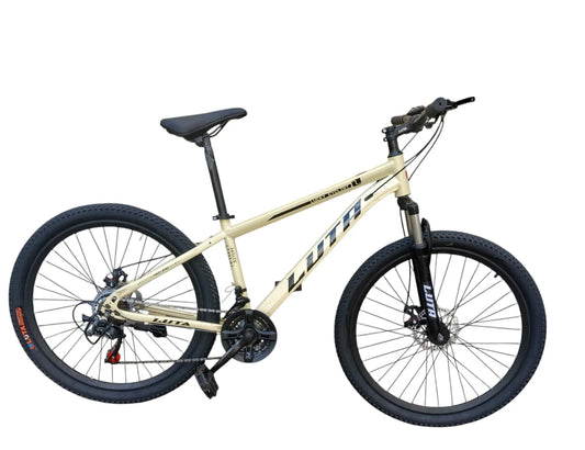 Luta 26″ Mountain Bike