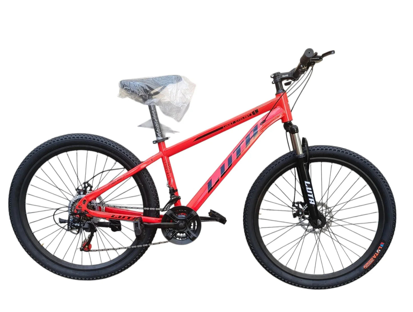 Luta 26″ Mountain Bike