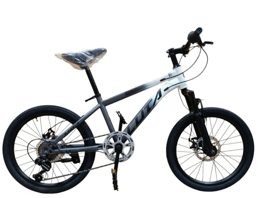 Luta 20″ Mountain Bike